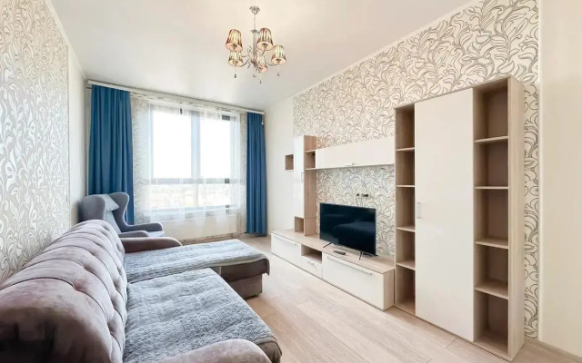 Posutochno Beregovoj Proezd 5/2 Flat