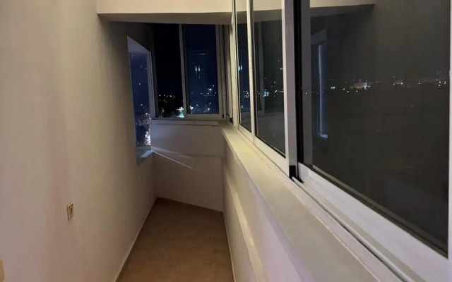 S Vidom Na Rodinu-Mat Flat