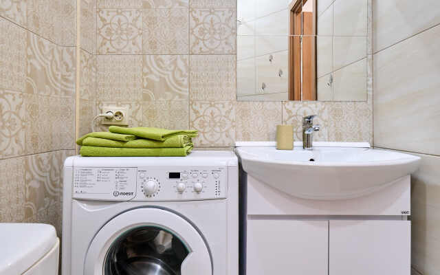 Symphony Of The Black Sea Apartments