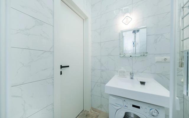 Апартаменты 257 в ЖК Кислород для двоих