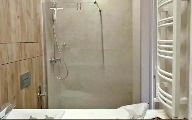 Апартаменты AmalienauPremium