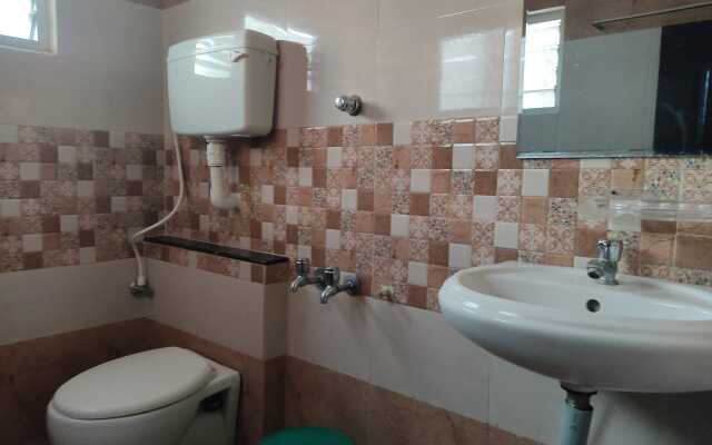 Balaji Lodge Living Quarters