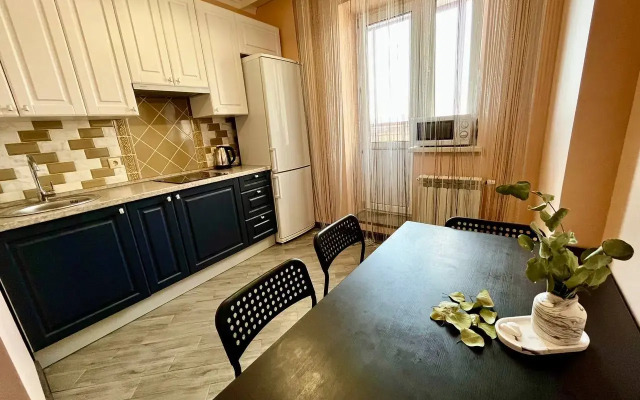 Sunny Days Apartment Kirova Apartments