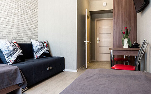 Hotel Lider