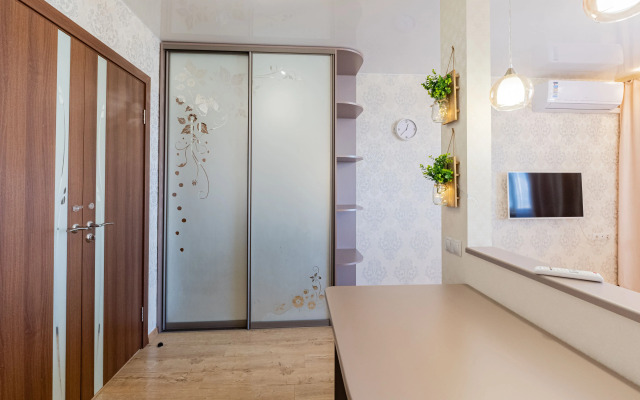 Апартаменты Петровские на Елизаровых 15/2