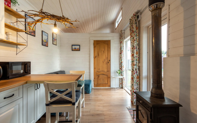 Частный дом Норвежский