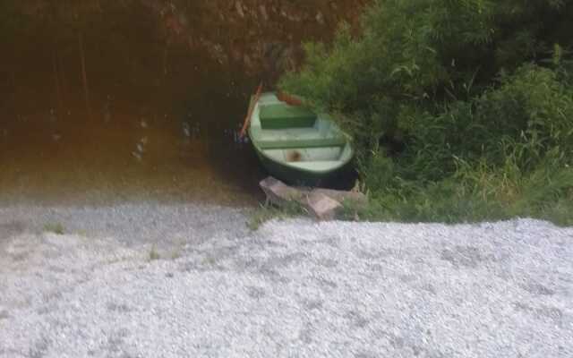 Katrina Camping