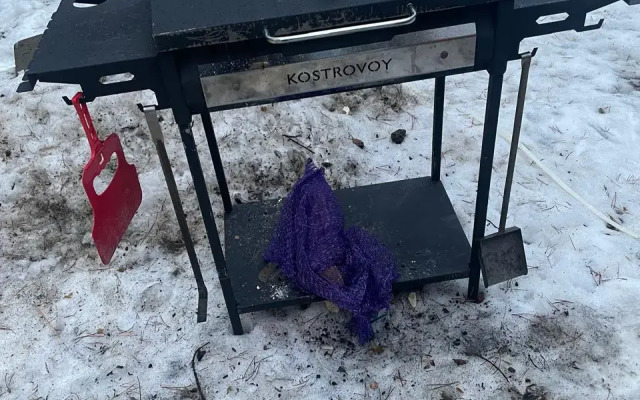 Шале Сердце Гор Архыз