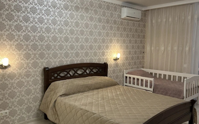 Квартира 3х комнатная, светлая, просторная