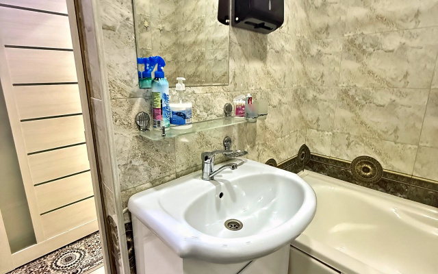 Apartamenty ulica Altyntepa 390