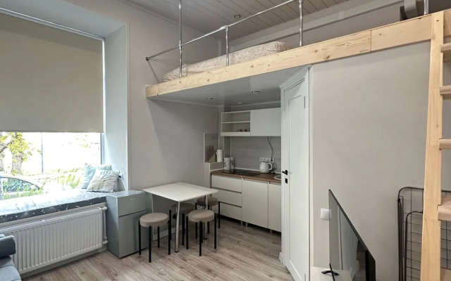 Andi Apartments
