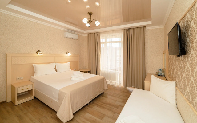 Bali Hotel