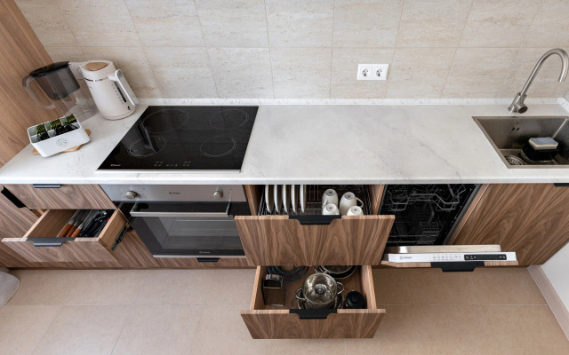 Квартира Однокомнатная квартира на Профсоюзной