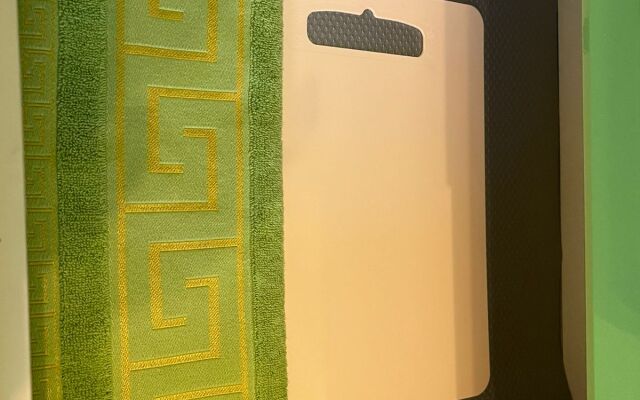 Апартаменты Крутые ключи 6