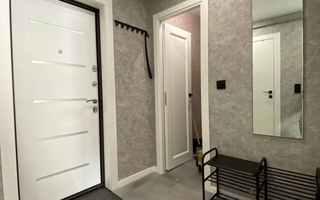 Apart Sweet Home Na Varshavskoy Apartments