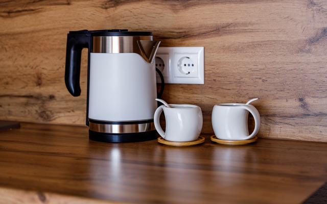 Квартира Люкс 2 Комнатный