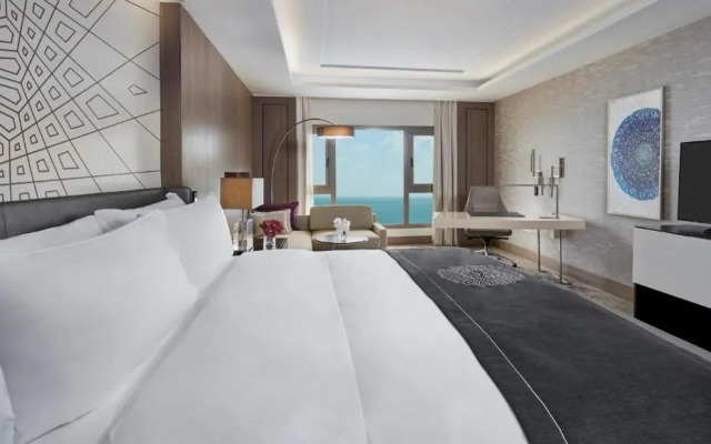 InterContinental Doha Beach & Spa, an IHG Hotel