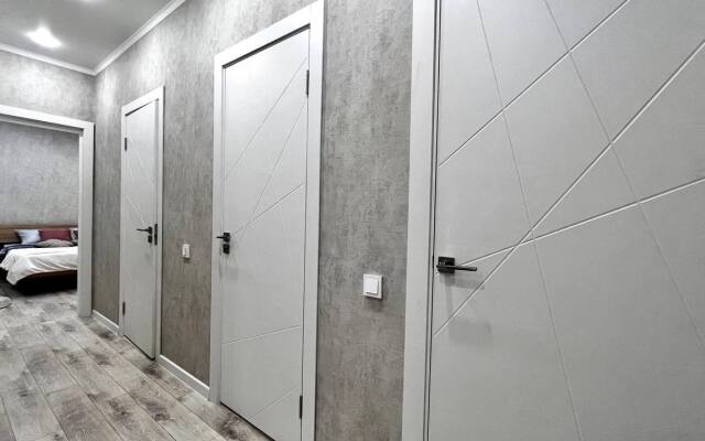 Апартаменты Люкс на Индустриальной 22