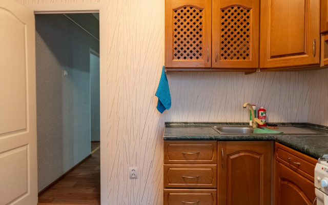 Апартаменты Nadym House (Надым Хаус) на улице Зверева 39