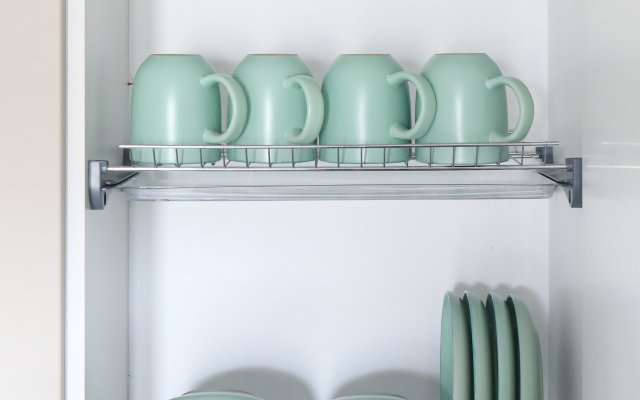 Квартира Promenade Apart