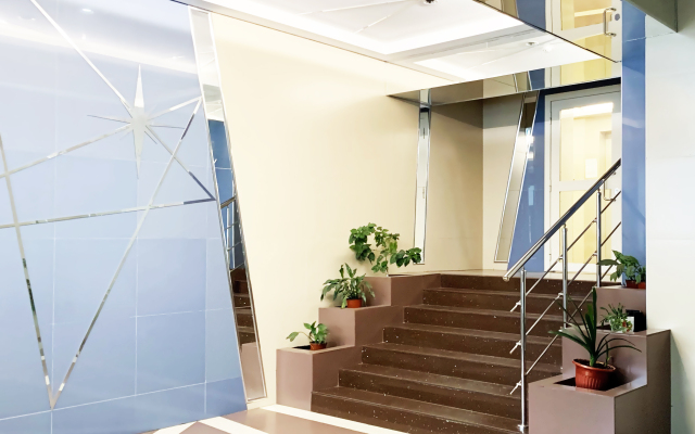 Atlas Appart Apartments