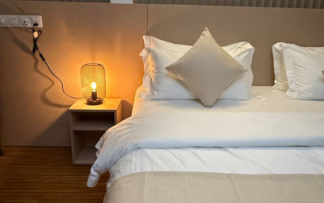 Navaya Dhiffushi Guest house