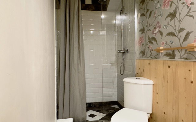 Квартира Дизайн-студия SAKURA