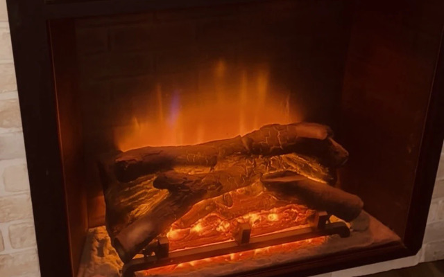 Квартира С Дизайнерским Ремонтом Владимир