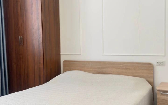 Гостевой дом Архыз Tau