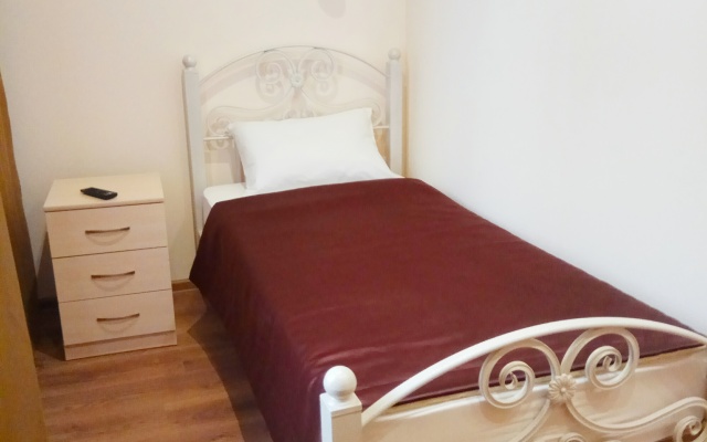 Na Turku Mini Hotel
