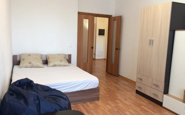 Квартира Уютная квартира в ЖК Небесный