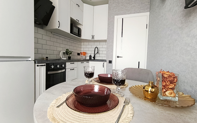 Nezhny Rassvet Grinsayda Flat