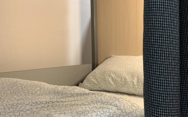 Hostel Esenin
