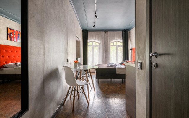 Apartment Piter Palace L141 1