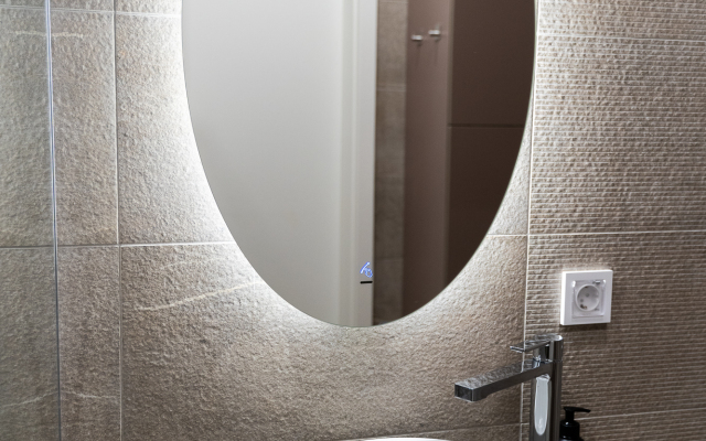 Квартира Red Velvet