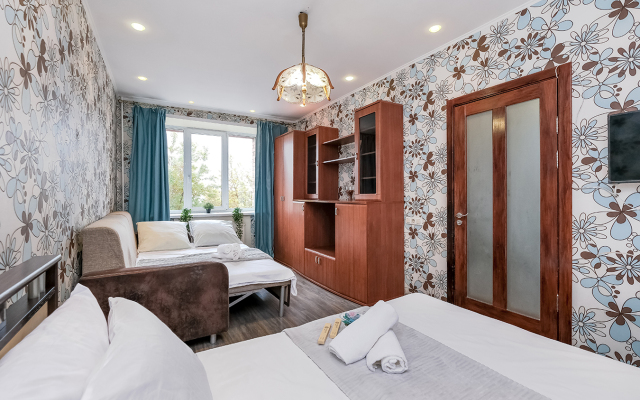 Апартаменты Титова 198/1