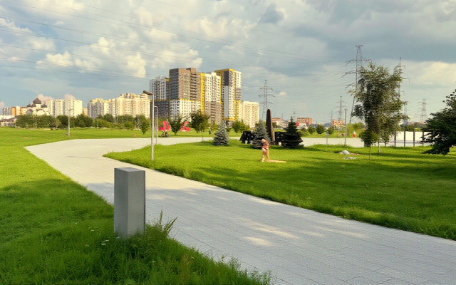 Квартира Svoy Lux