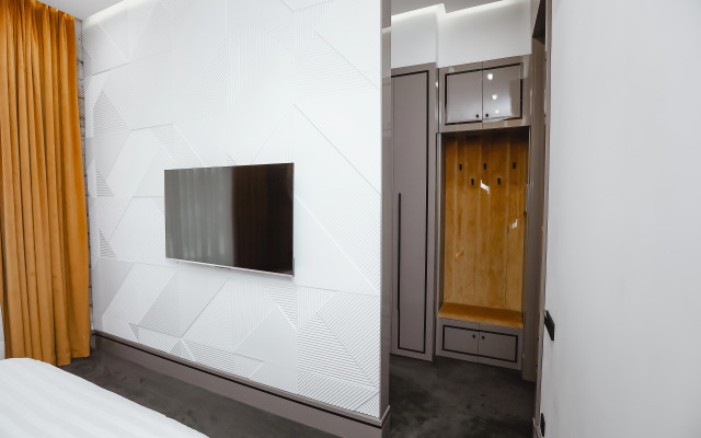 Бутик-отель Old Town Derbent