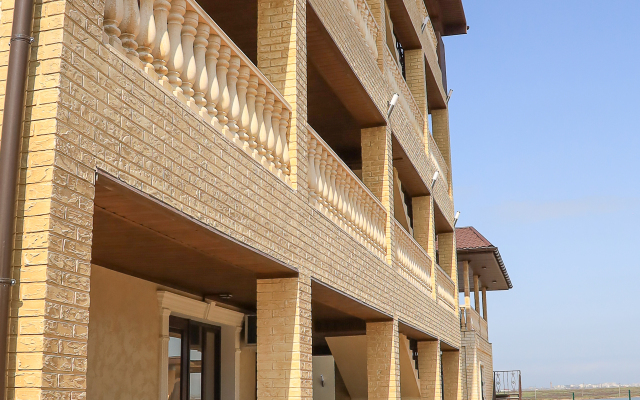 Чеховъ Береговое