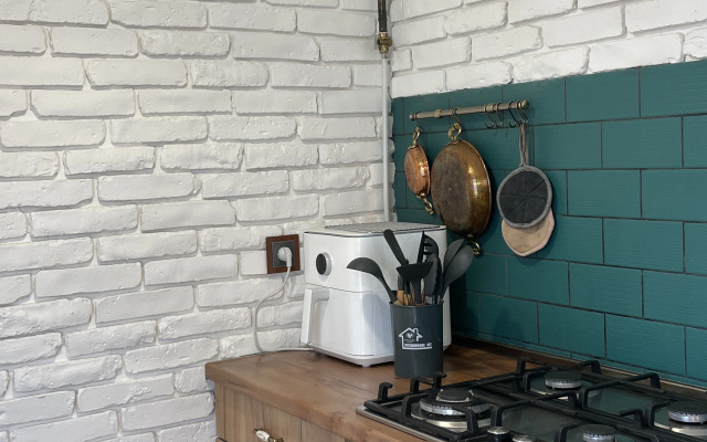 Вилла Dilijan Nature Cabin