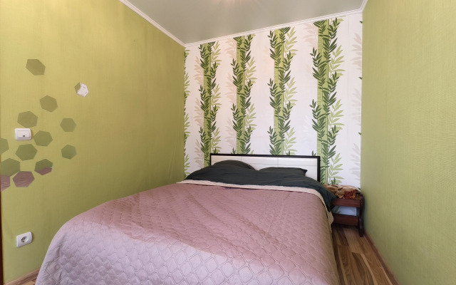 Квартира Уютная в Центре Города Сафоново Ул Кирова 14