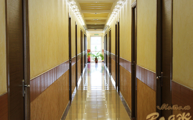 Motel Voyazh