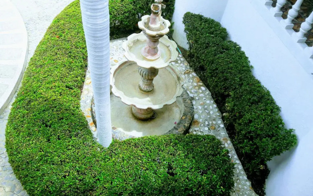 Хостел Randuky