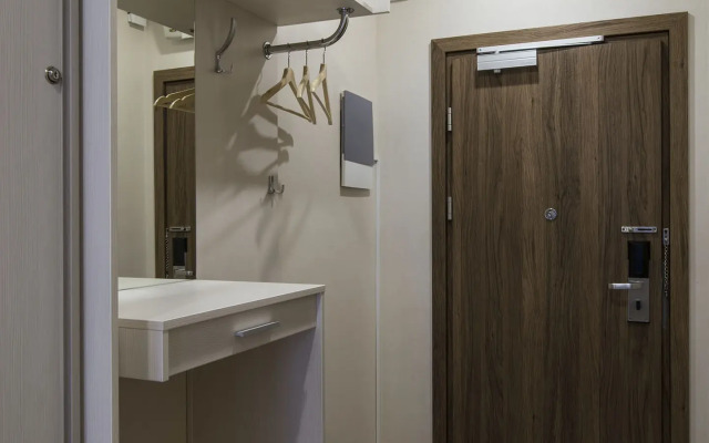 Апартаменты Salt Сity 1