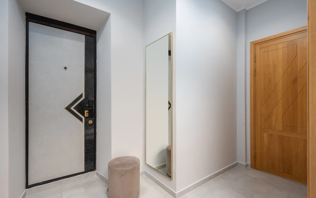 Апартаменты Comfort Life на Академической