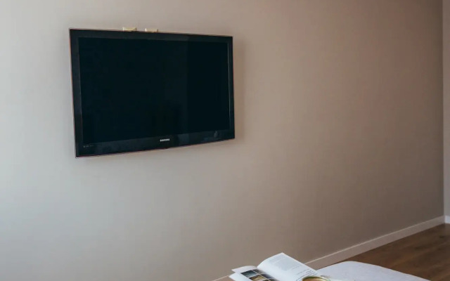 Baltic Prostor Apartments