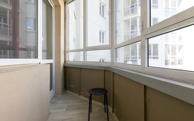 Квартира Этажидейли на Автовокзале