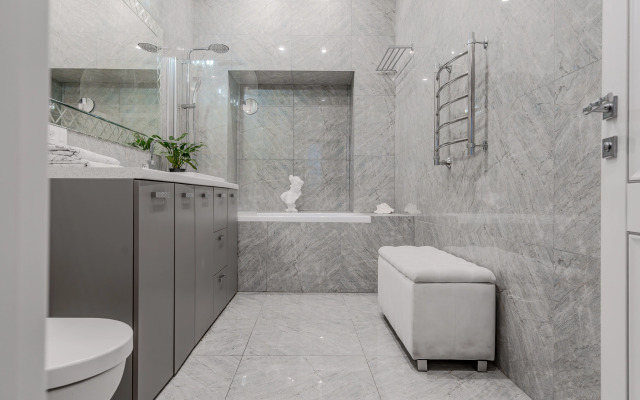 Квартира Роскошная в центре Санкт-Петербурга