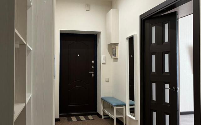 Na Lenina Flat