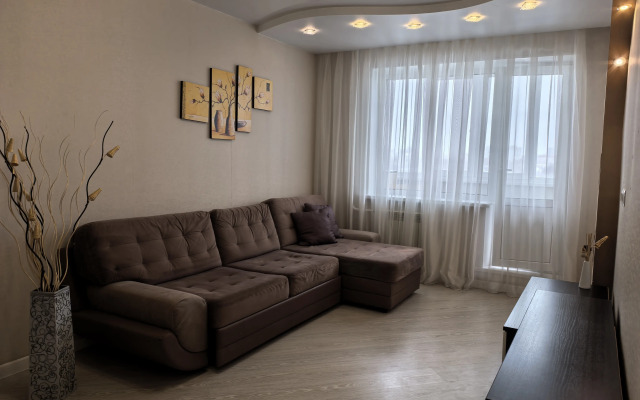 Квартира Уютная рядом с Аквапарком Улёт